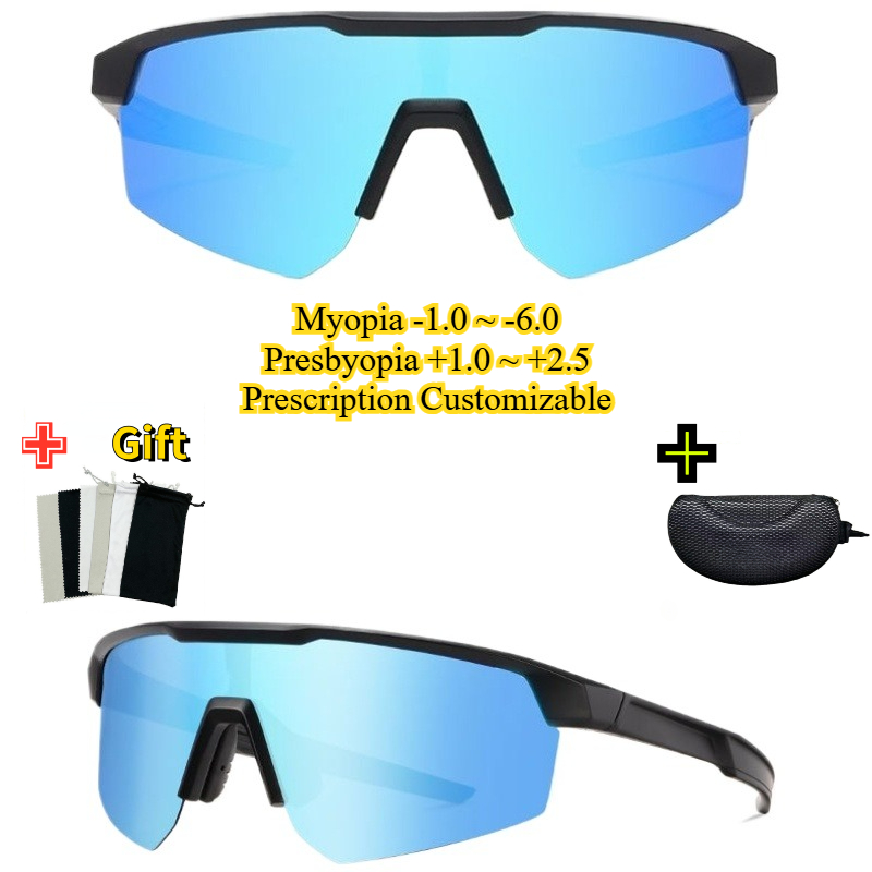 Outdoor Adventure Uva - Upgrade Your Vision: Fashion Prescription Polarized