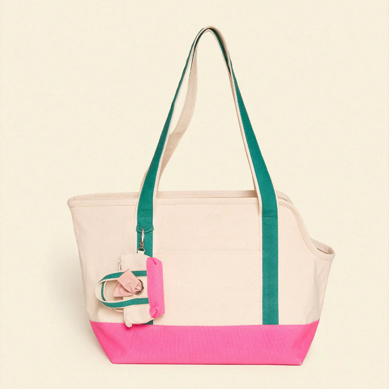 Outdoor Adventure Farm - Custom Lightweight Durable Small Dog Carrier