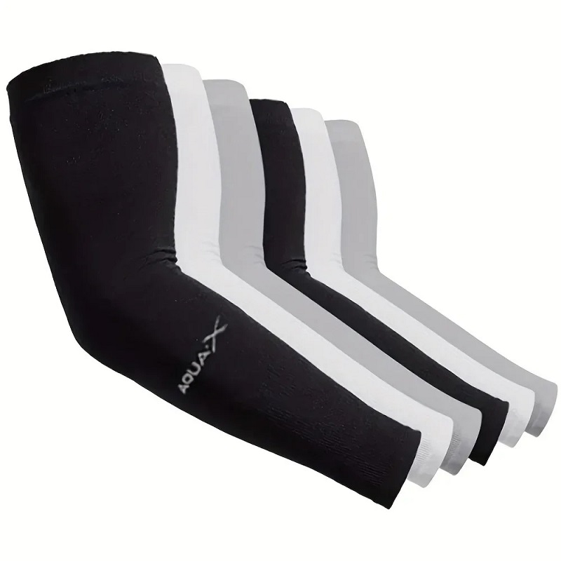 3 Pairs Breathable Sun Protect - đánh giá và giá Outdoor Adventure Uva
