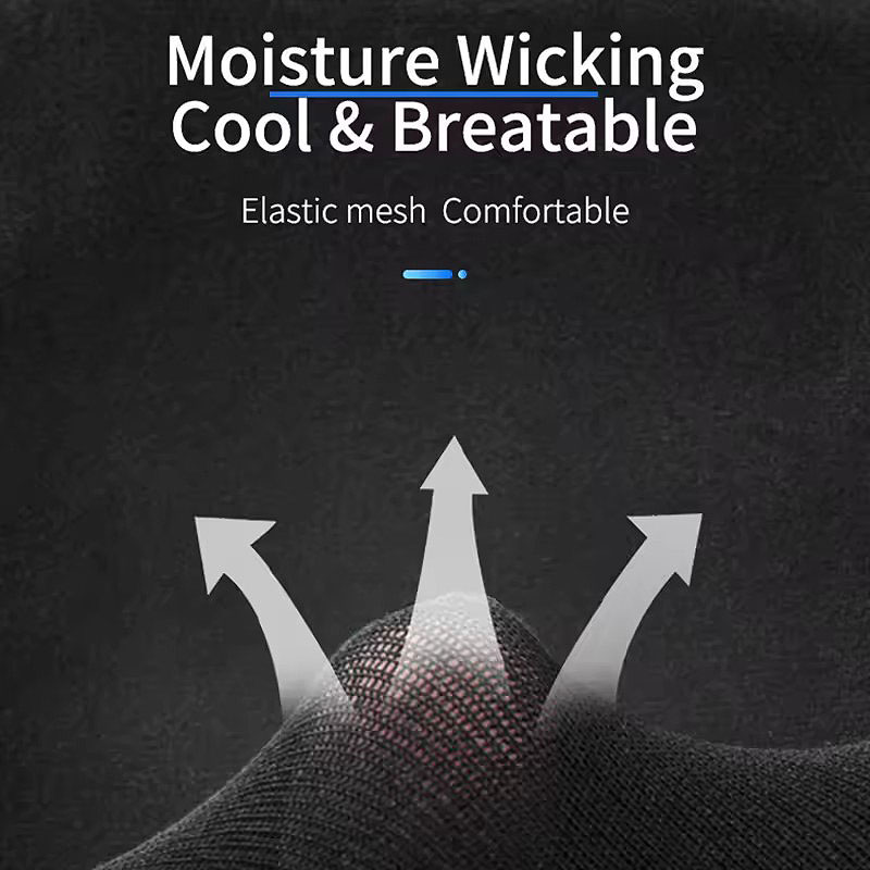 3 Pairs Breathable Sun Protect - đánh giá và giá Outdoor Adventure Uva
