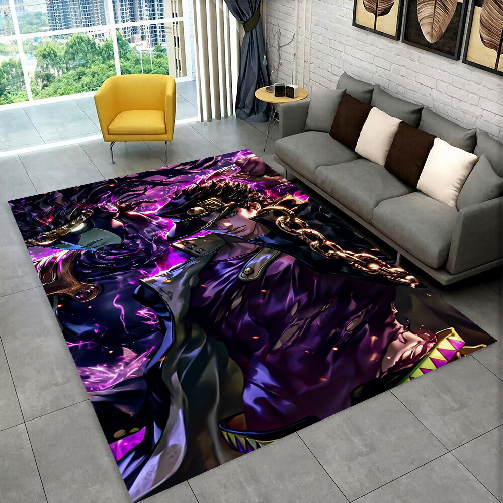 3D Jojo's Bizarre Adventure Ca - đánh giá và giá Outdoor Adventure Online