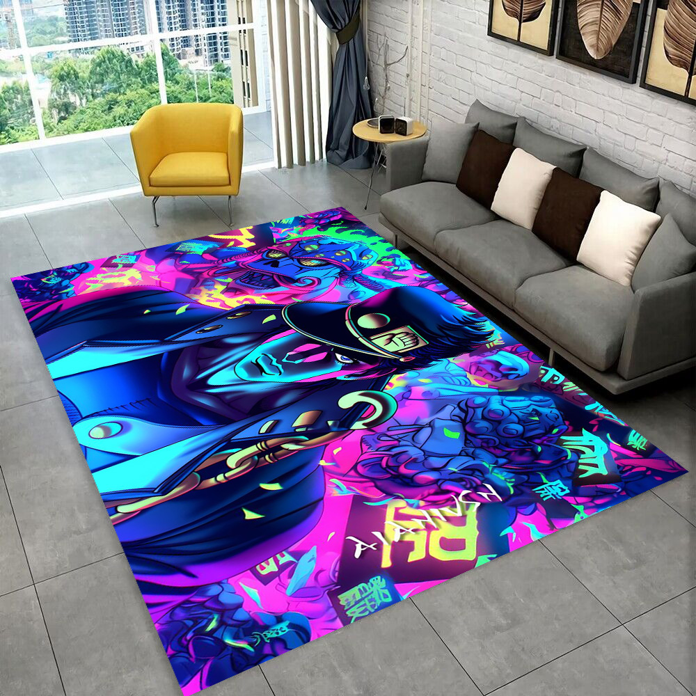 3D Jojo's Bizarre Adventure Ca - đánh giá và giá Outdoor Adventure Online