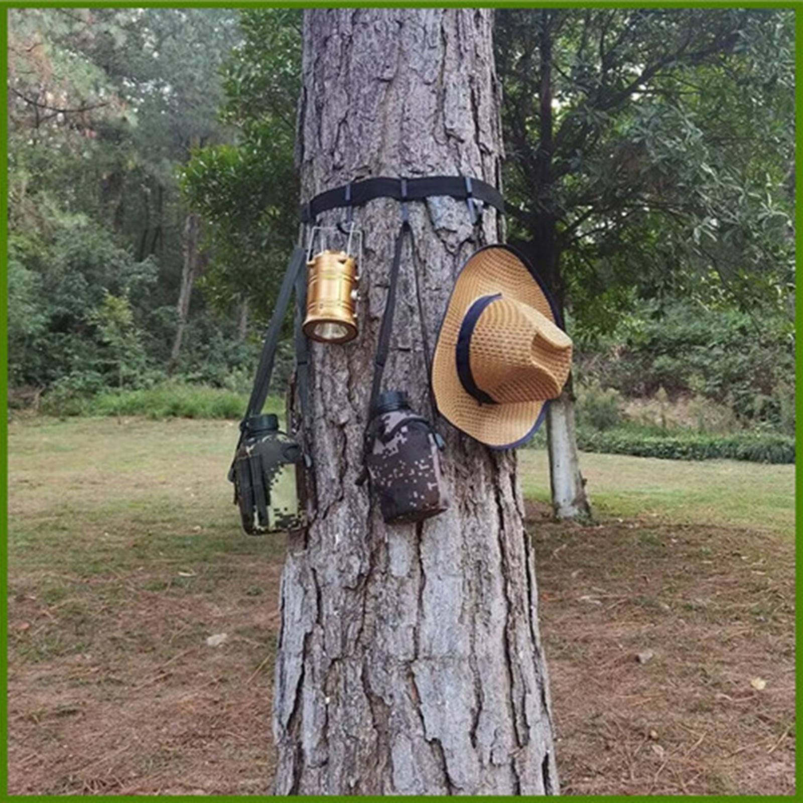 Anit Fall Tree Strap Versatile - đánh giá và giá Outdoor Adventure Gear