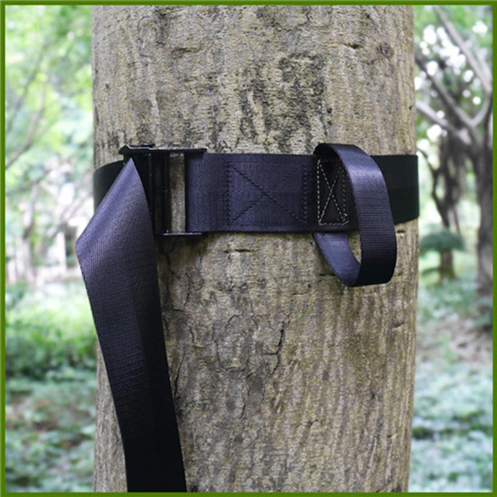 Anit Fall Tree Strap Versatile - đánh giá và giá Outdoor Adventure Gear