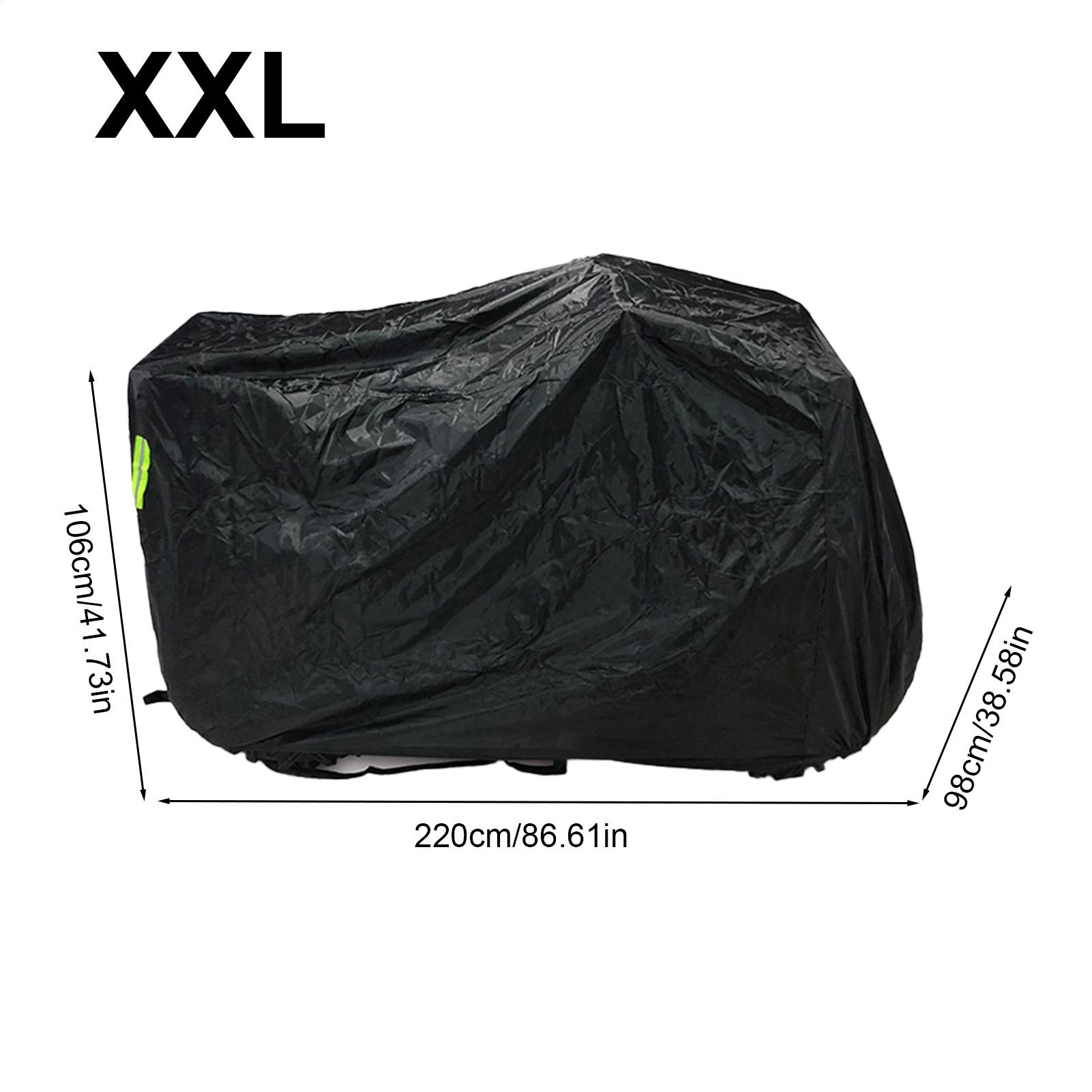 Car Cover Waterproof Heavy Dut - đánh giá và giá Outdoor Adventure Farm