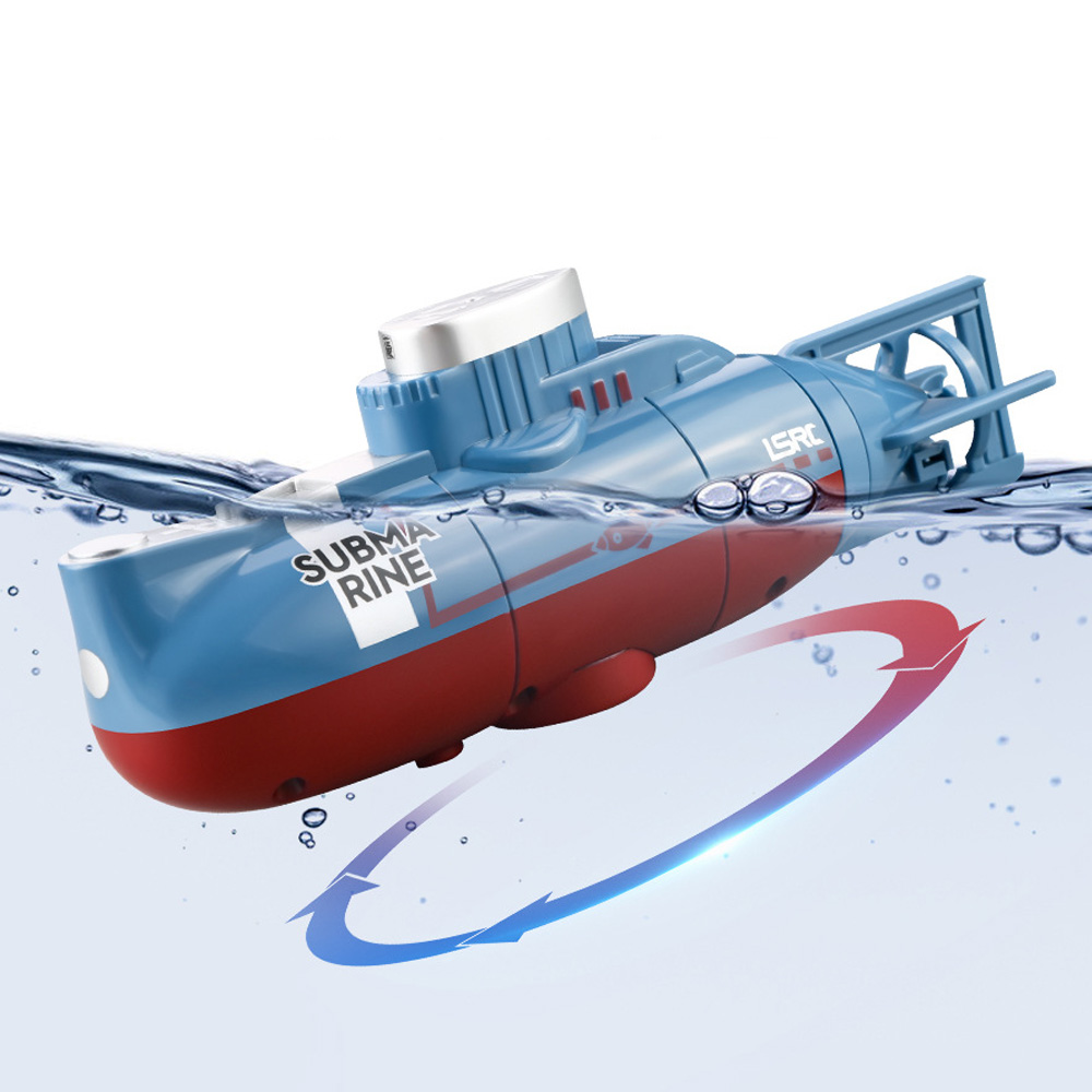 Simulation Mini RC Submarine 0 - đánh giá và giá Outdoor Adventure Toys For Kids