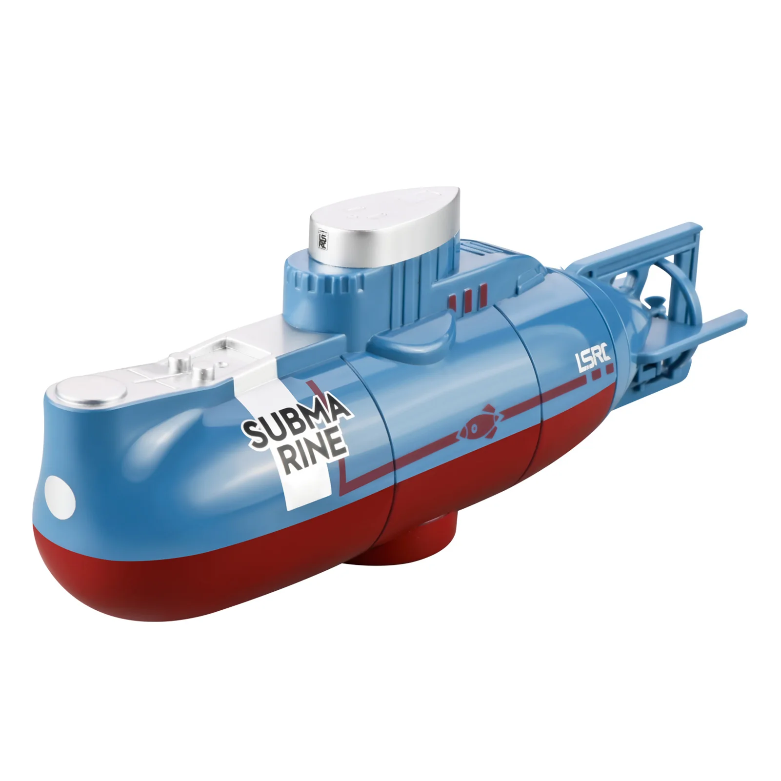Simulation Mini RC Submarine 0 - đánh giá và giá Outdoor Adventure Toys For Kids