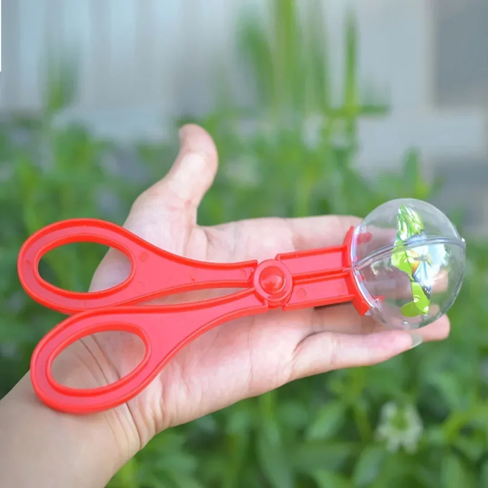 Colorful Large Bead Bug Catchi - đánh giá và giá Outdoor Adventure Toys For Kids