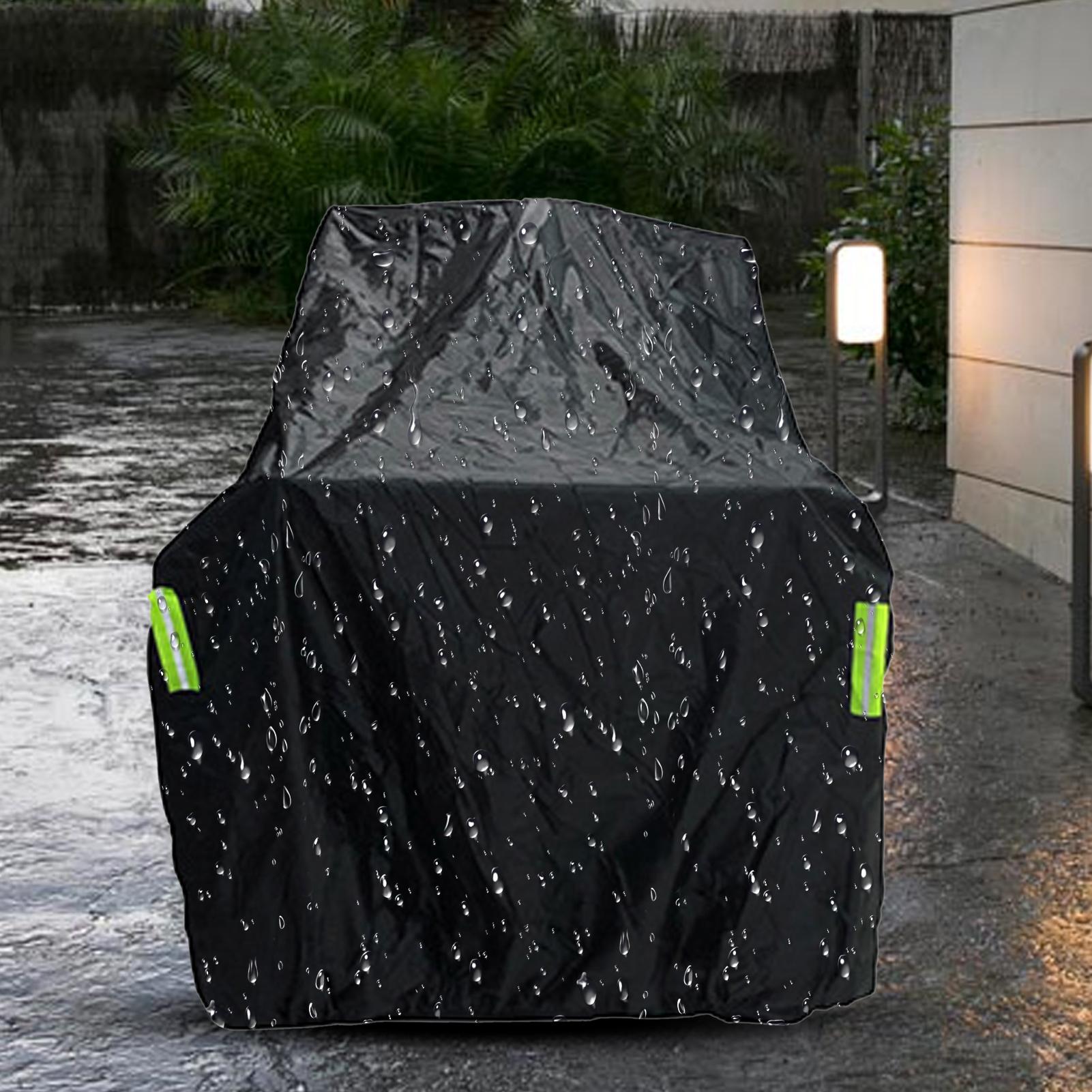 4 Wheel Cover Waterproof UV Pr - đánh giá và giá Outdoor Adventure Uva
