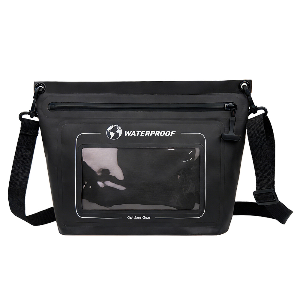 Airtight Waterproof Shoulder B - đánh giá và giá Outdoor Adventure Gear