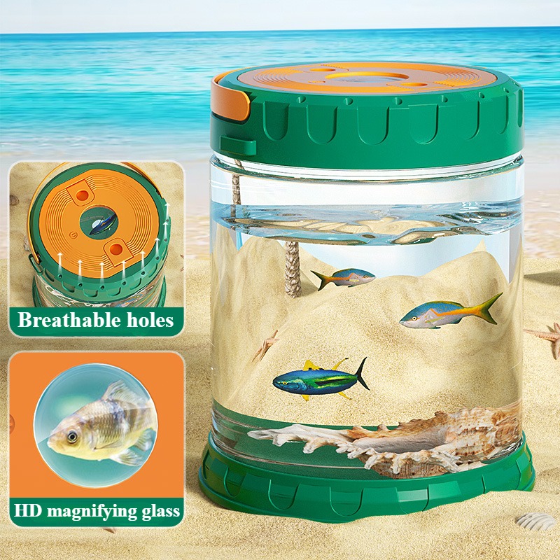 Catch The Sea Set Kids Toys Be - đánh giá và giá Outdoor Adventure Toys For Kids