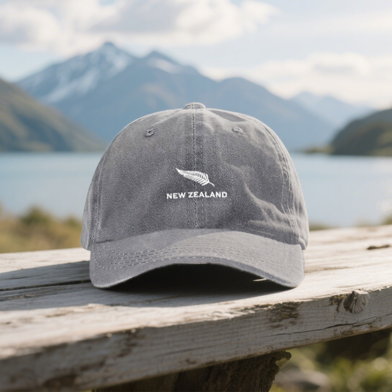 New Zealand Theme Distressed U - đánh giá và giá Outdoor Adventure New Zealand