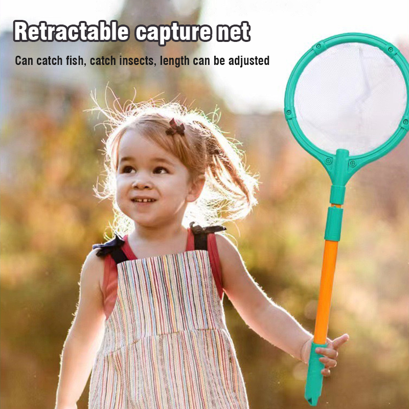 Children's Insect Butterfly Ca - đánh giá và giá Outdoor Adventure Toys For Kids