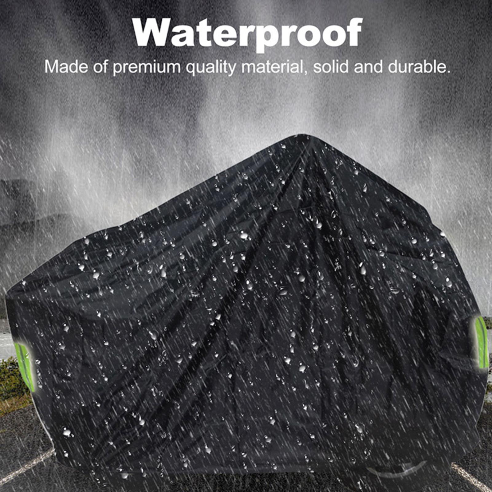 Car Cover Waterproof UV Protec - đánh giá và giá Outdoor Adventure Farm