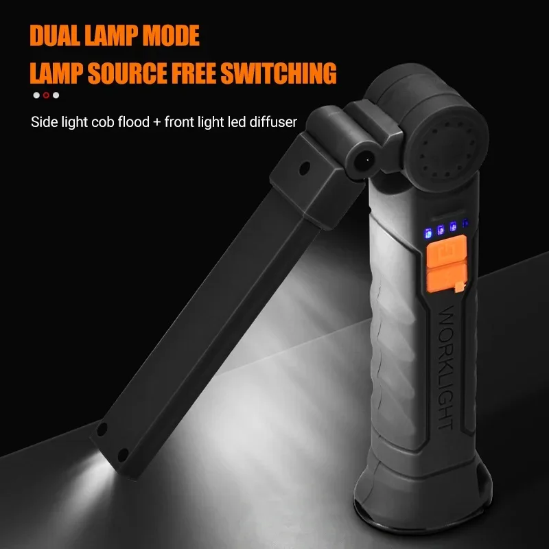 Rechargeable LED Flashlight Wo - đánh giá và giá Outdoor Adventures