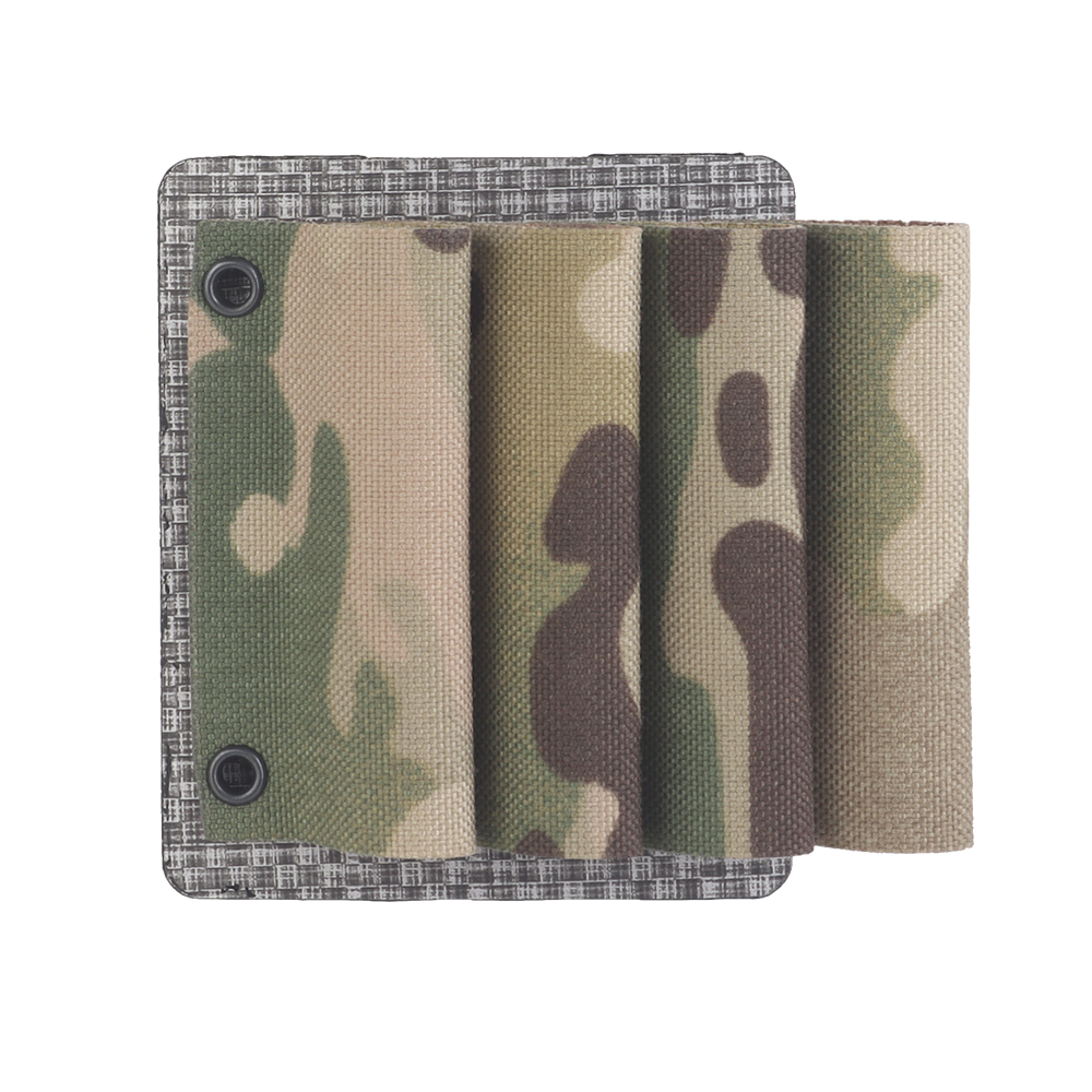 Glow Sticks Pouch Outdoor Hunt - đánh giá và giá Outdoor Adventure Gear