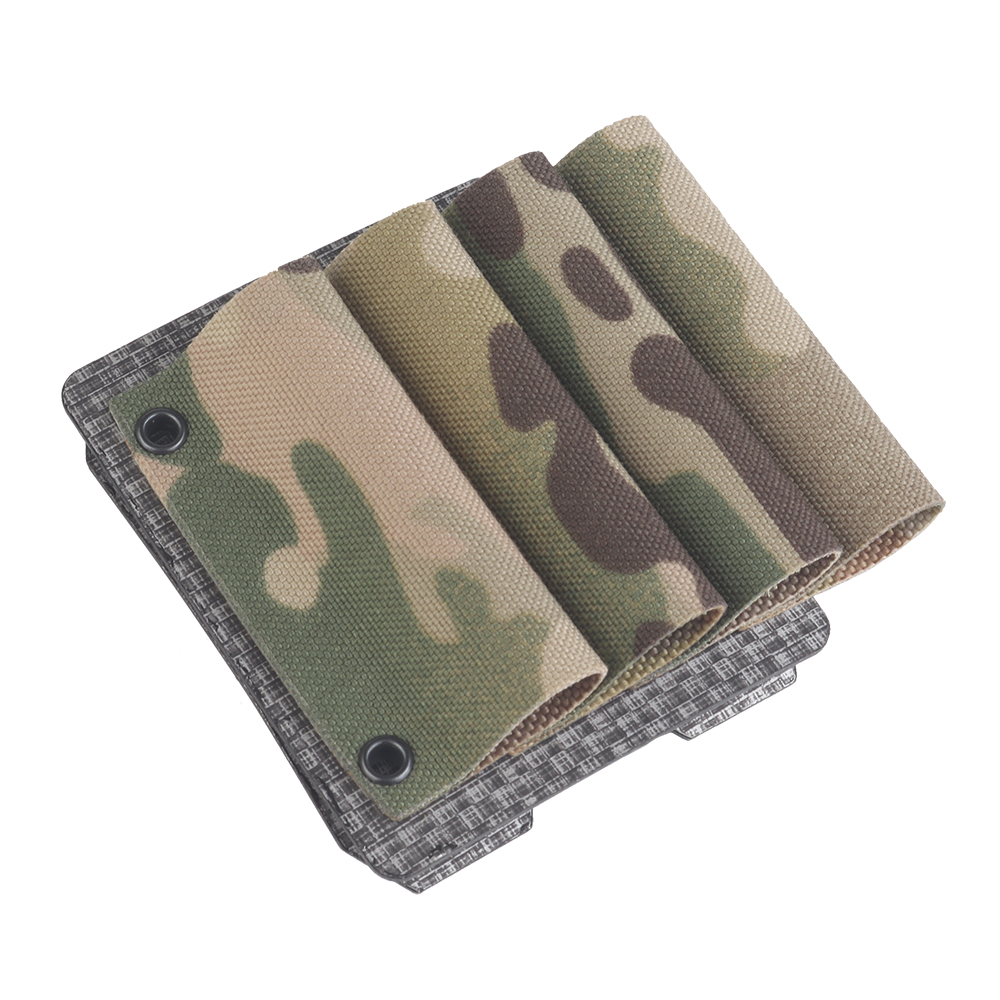 Glow Sticks Pouch Outdoor Hunt - đánh giá và giá Outdoor Adventure Gear