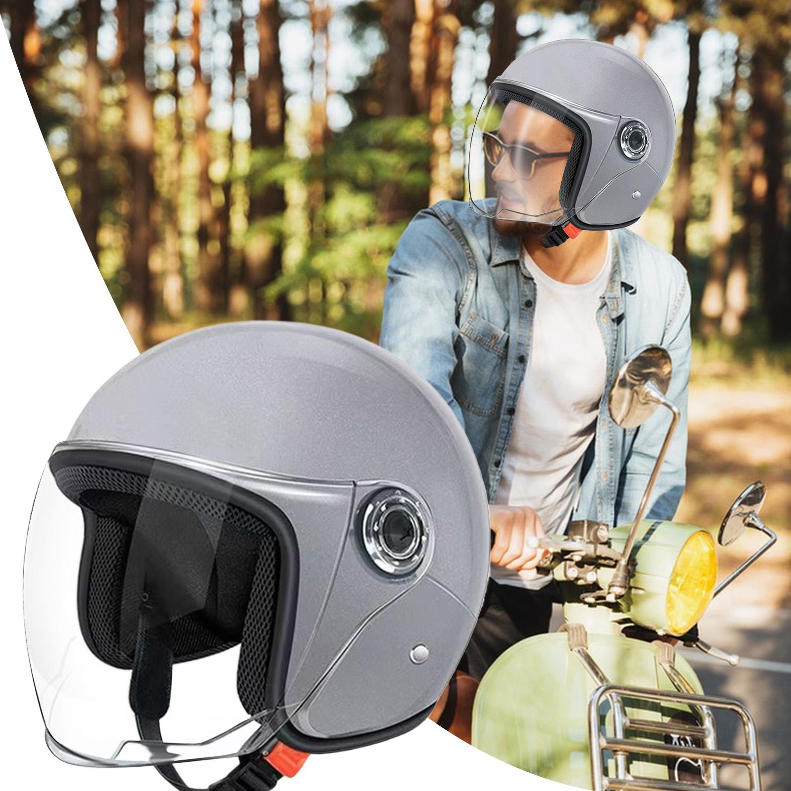 Helmet For Motorcycle Motorcyc - đánh giá và giá Outdoor Adventure Gear