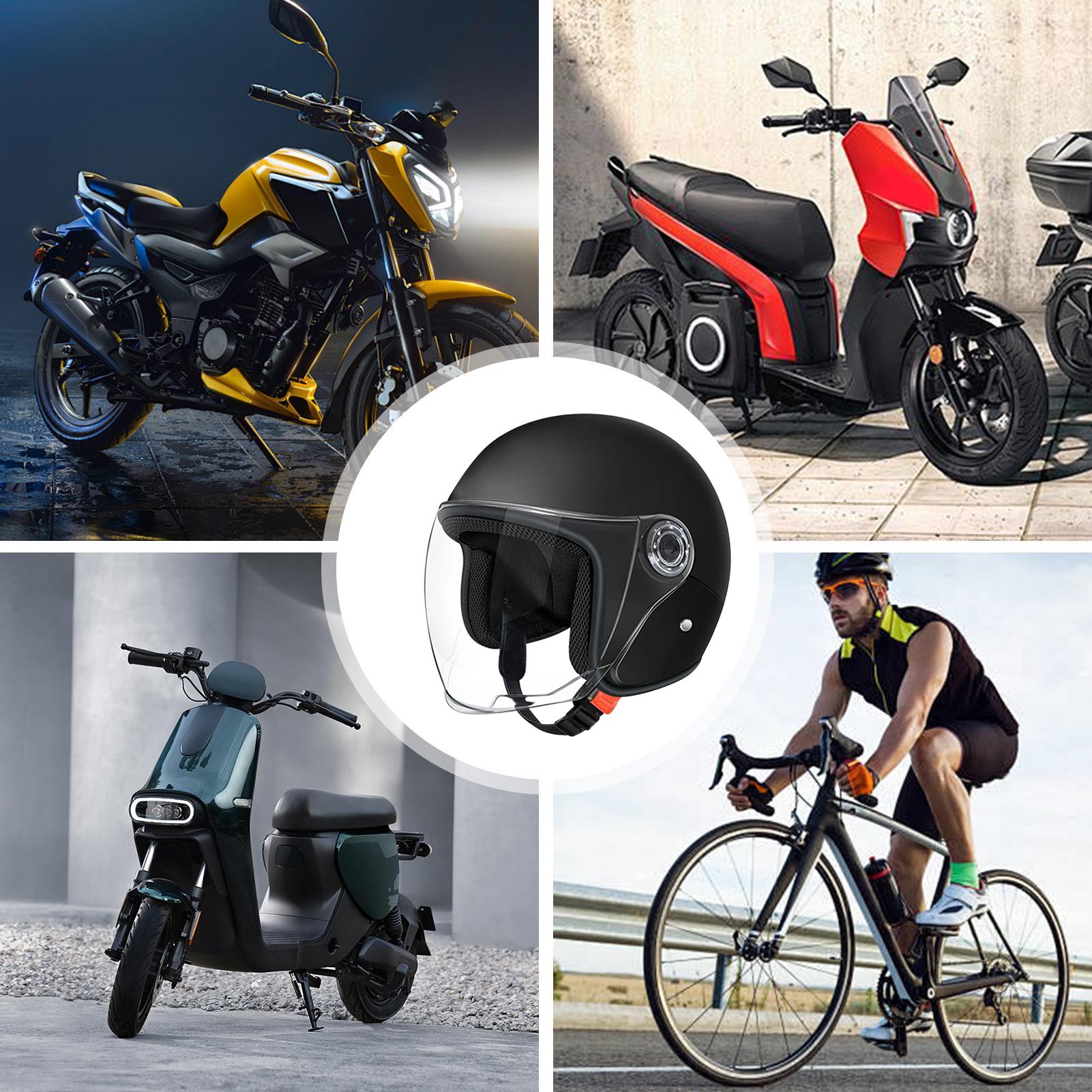 Helmet For Motorcycle Motorcyc - đánh giá và giá Outdoor Adventure Gear