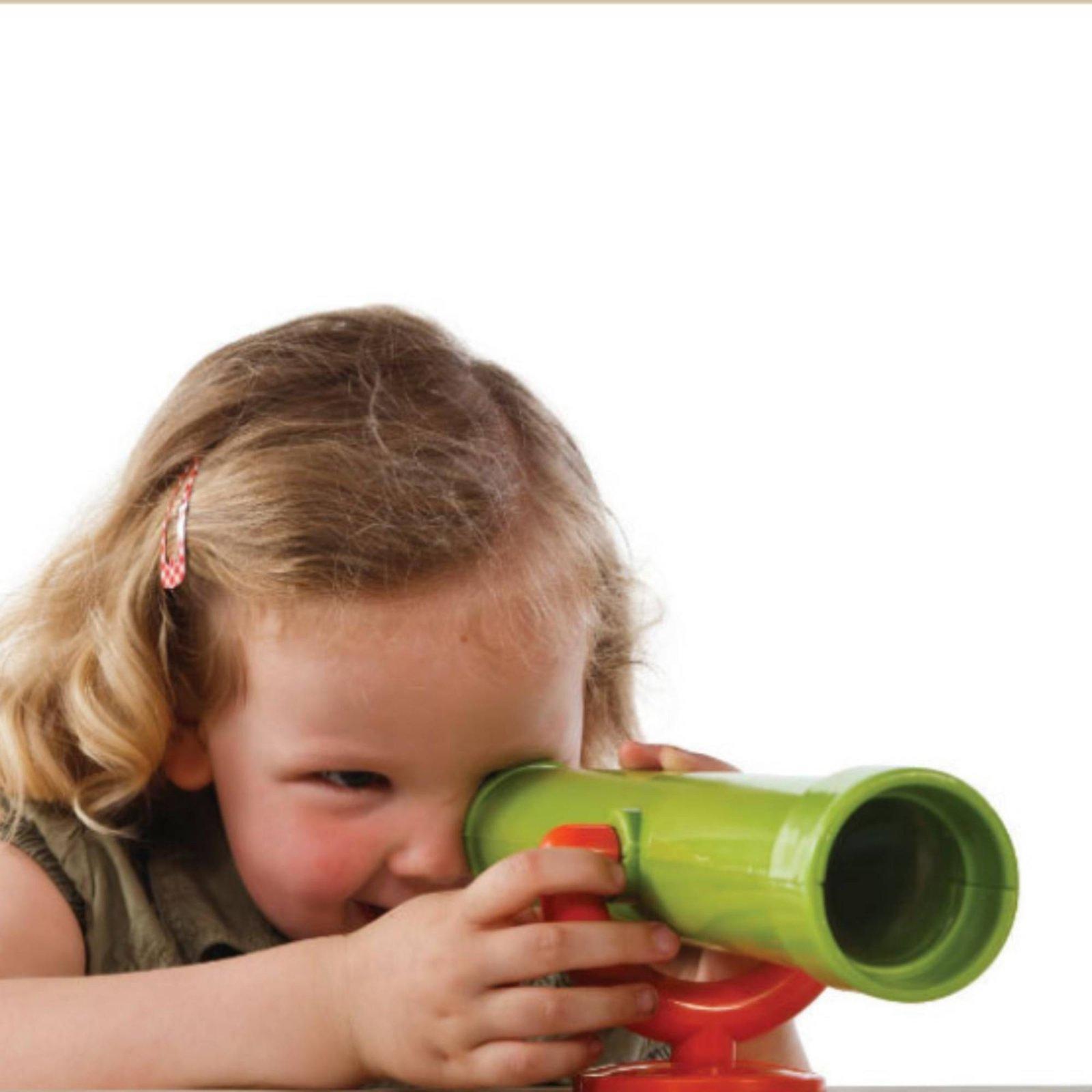 Children Telescope Sensory Edu - đánh giá và giá Outdoor Adventure Toys For Kids