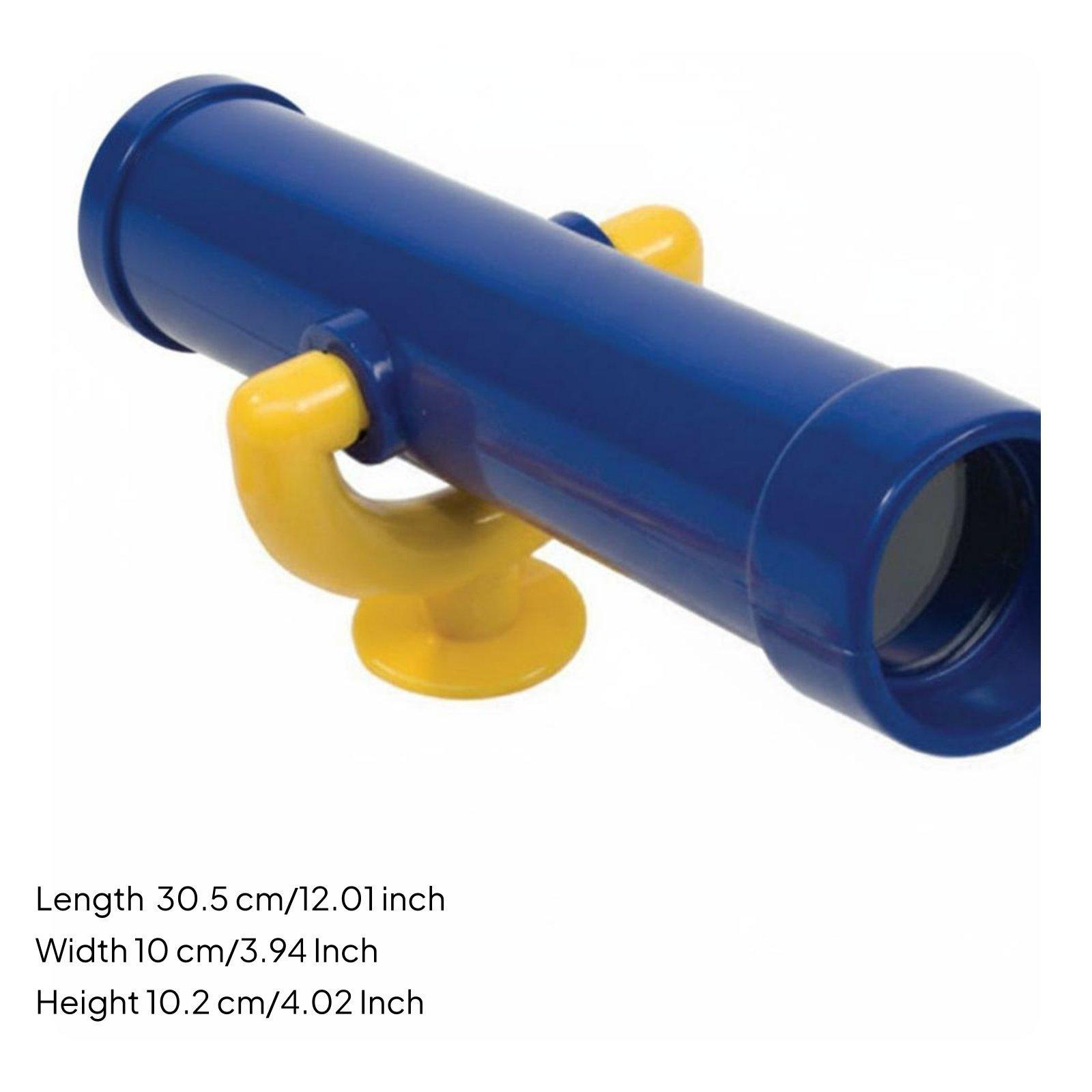 Children Telescope Sensory Edu - đánh giá và giá Outdoor Adventure Toys For Kids
