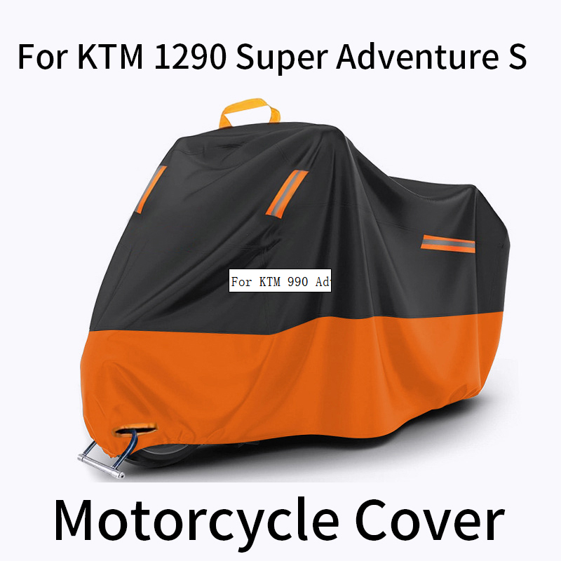 For KTM 1290 Super Adventure S - đánh giá và giá Outdoor Adventure Uva