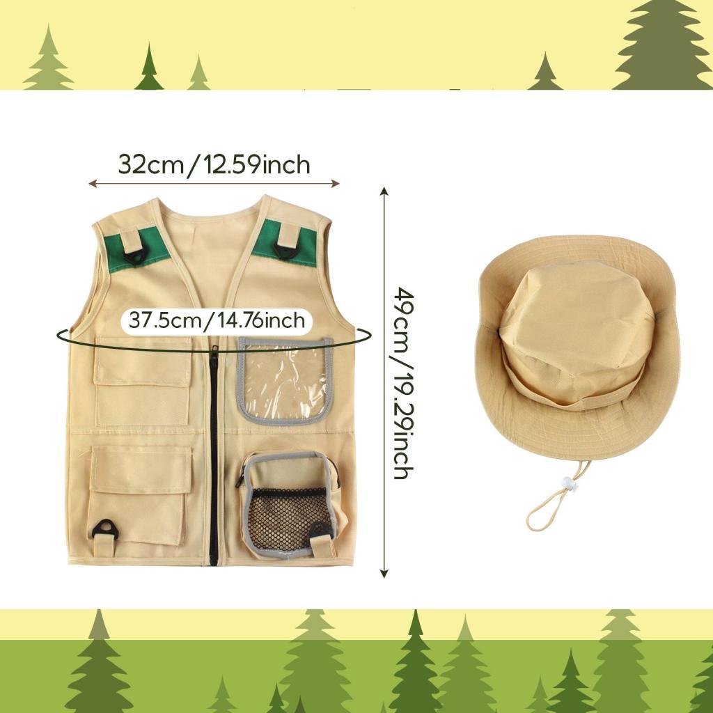 Outdoor Adventure Kit for , an - đánh giá và giá Zoo Outdoor Adventure Set