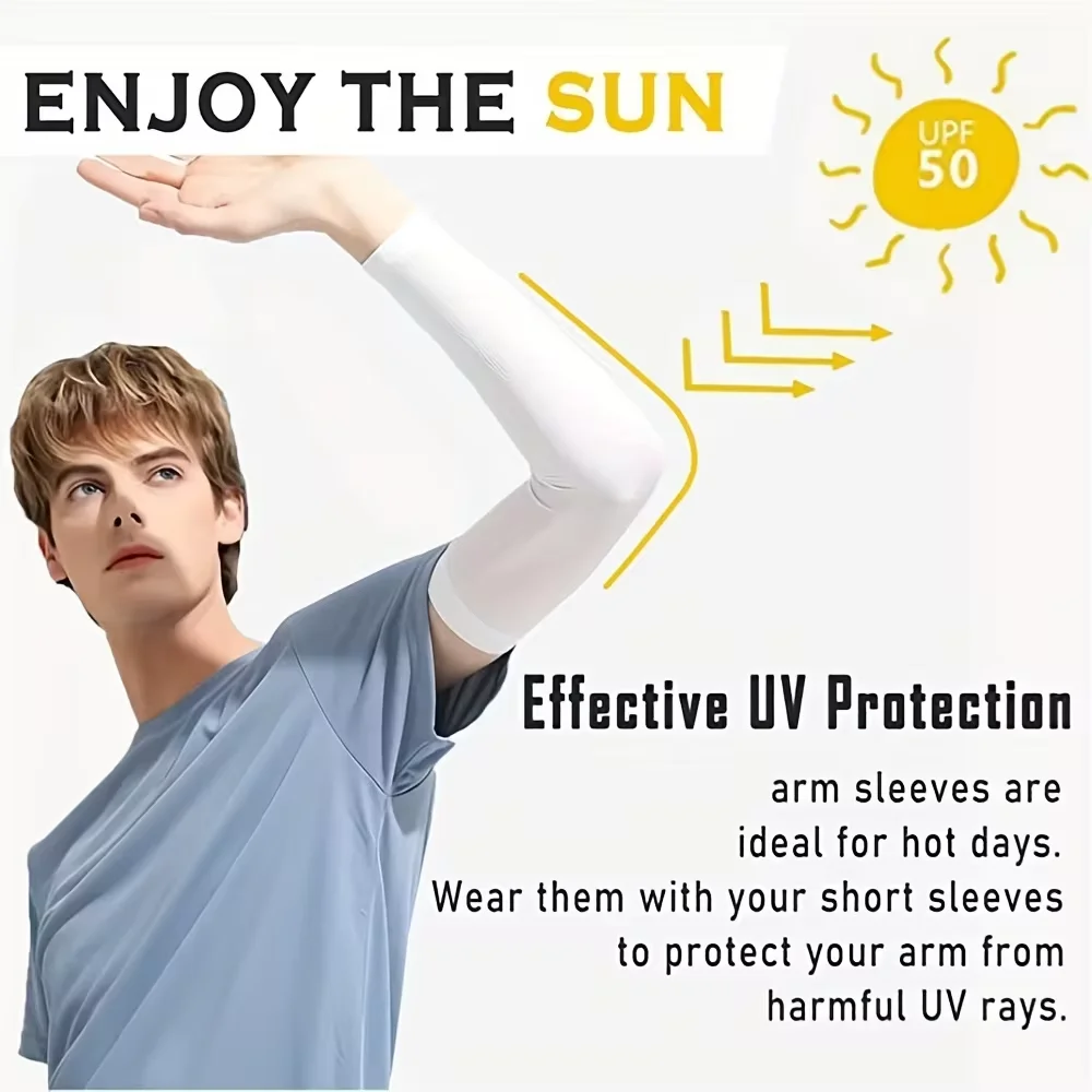 3 Pair of Breathable Sun Prote - đánh giá và giá Outdoor Adventure Uva