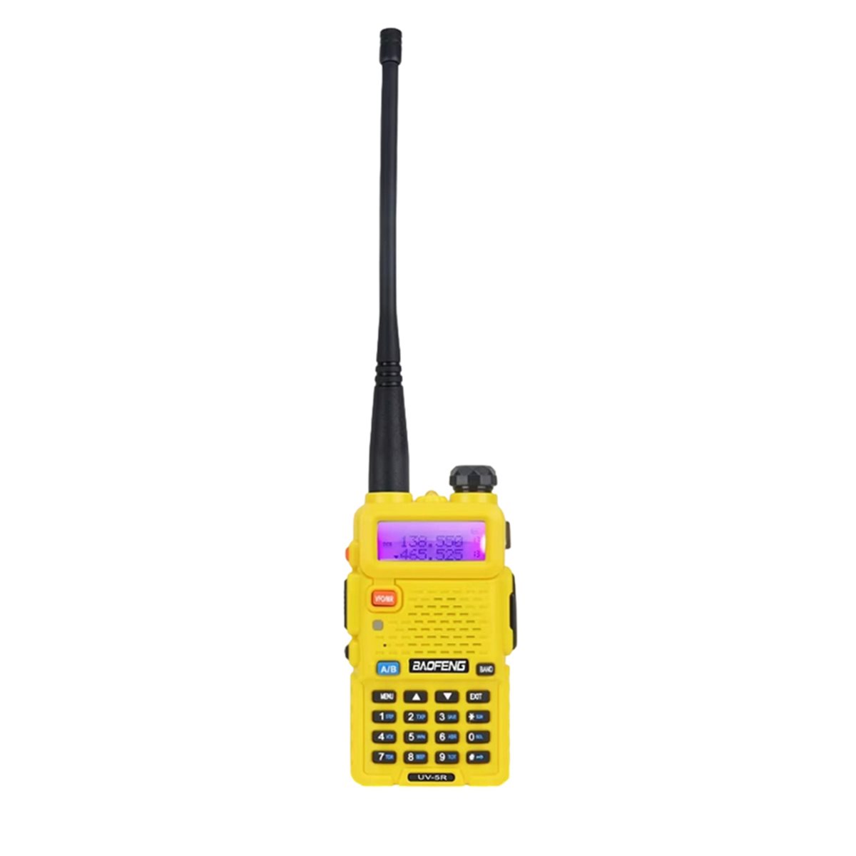 A26Z  UV5R High-Power Walkie-T - đánh giá và giá Outdoor Adventure Tours
