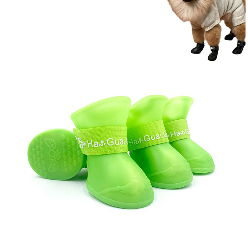4pc Waterproof Silicone Dog Ra - đánh giá và giá Outdoor Adventure Gear