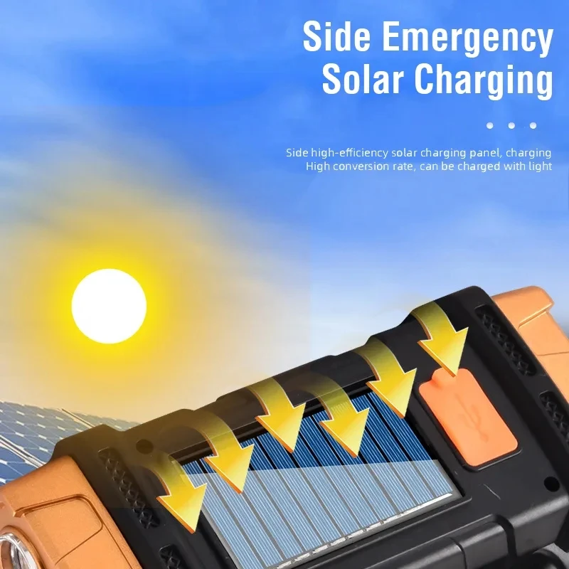 Portable Powerful USB Recharge - đánh giá và giá Outdoor Adventures