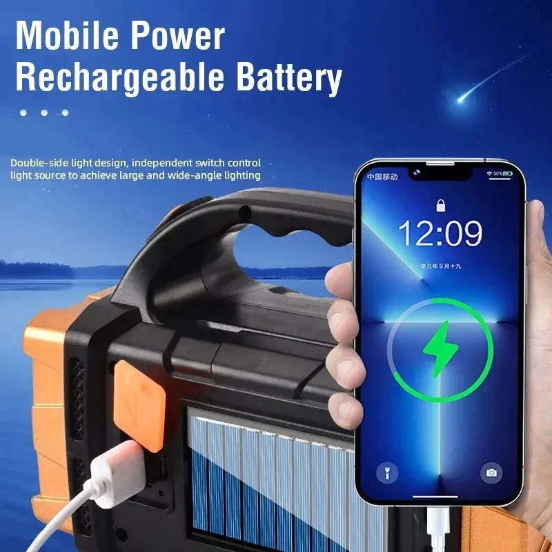 Portable Powerful USB Recharge - đánh giá và giá Outdoor Adventures
