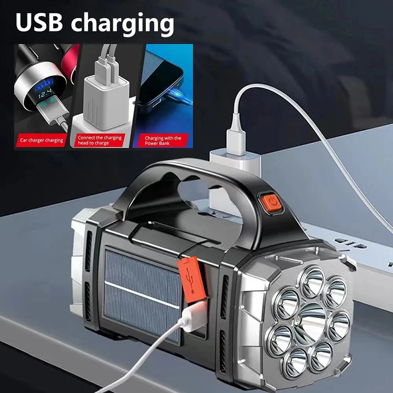 Portable Powerful USB Recharge - đánh giá và giá Outdoor Adventures