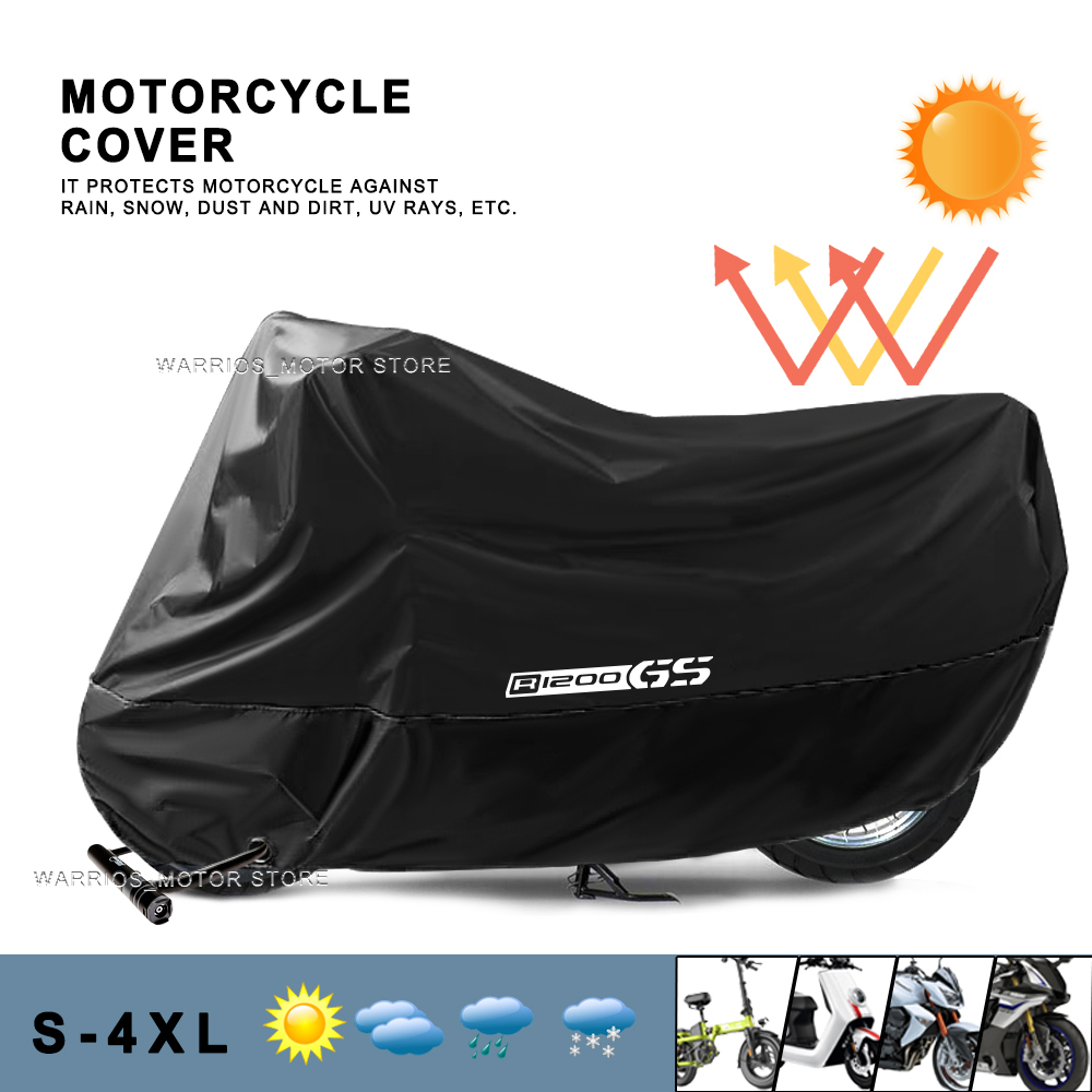 For BMW R 1200 GS LC R1200GS A - đánh giá và giá Outdoor Adventure Uva