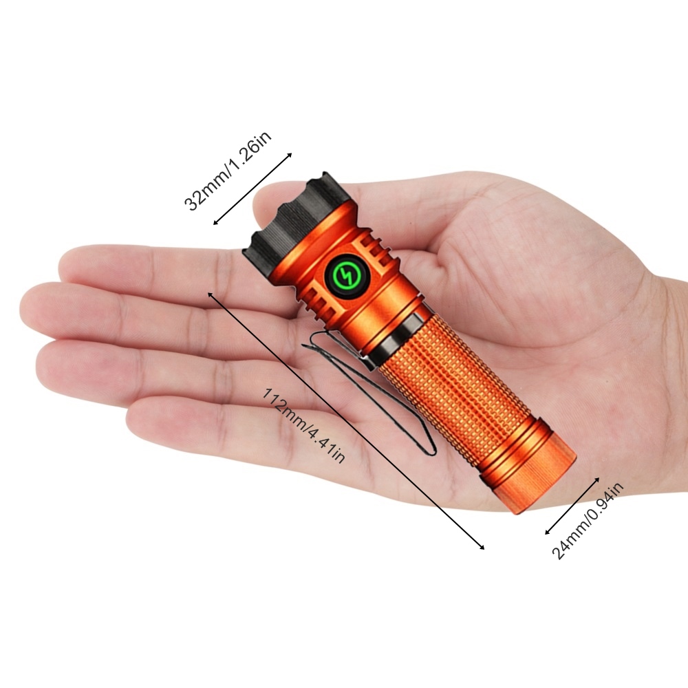 7xLED High Bright White Red Gr - đánh giá và giá Outdoor Adventure Uva