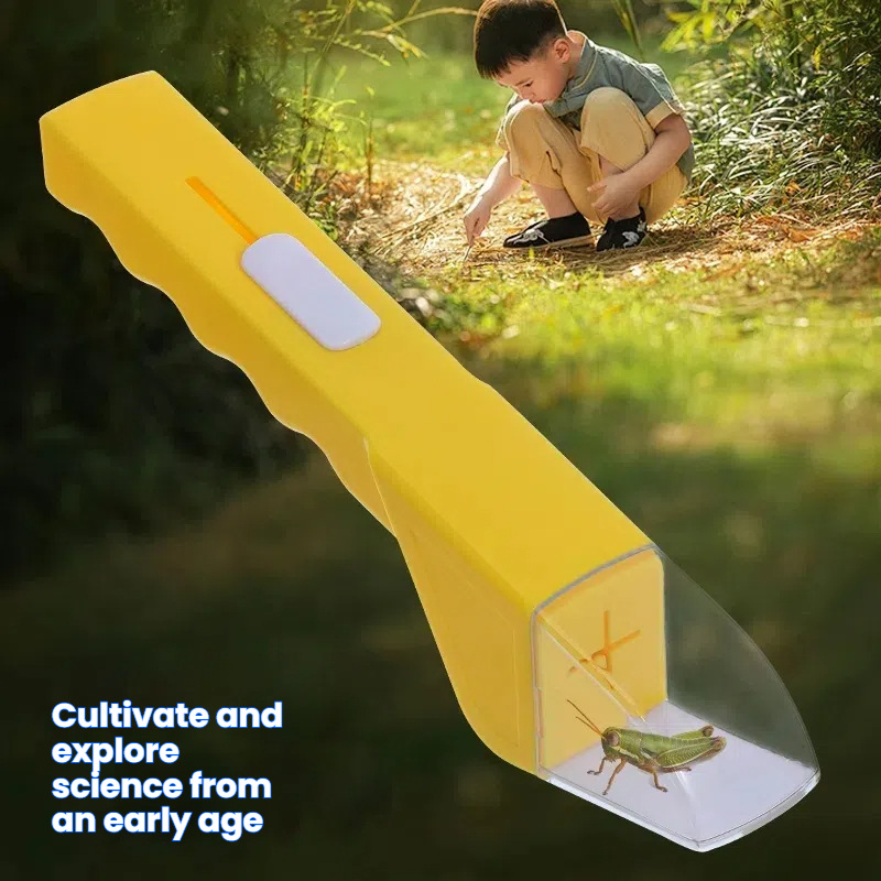 Bug Catcher Kit for Kids Outdo - đánh giá và giá Outdoor Adventure Toys For Kids
