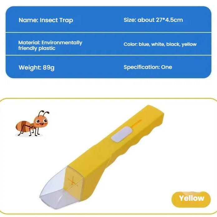 Bug Catcher Kit for Kids Outdo - đánh giá và giá Outdoor Adventure Toys For Kids