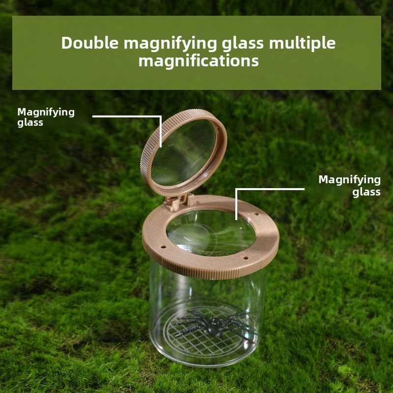 Insect Observation Jar Observa - đánh giá và giá Outdoor Adventure Toys For Kids