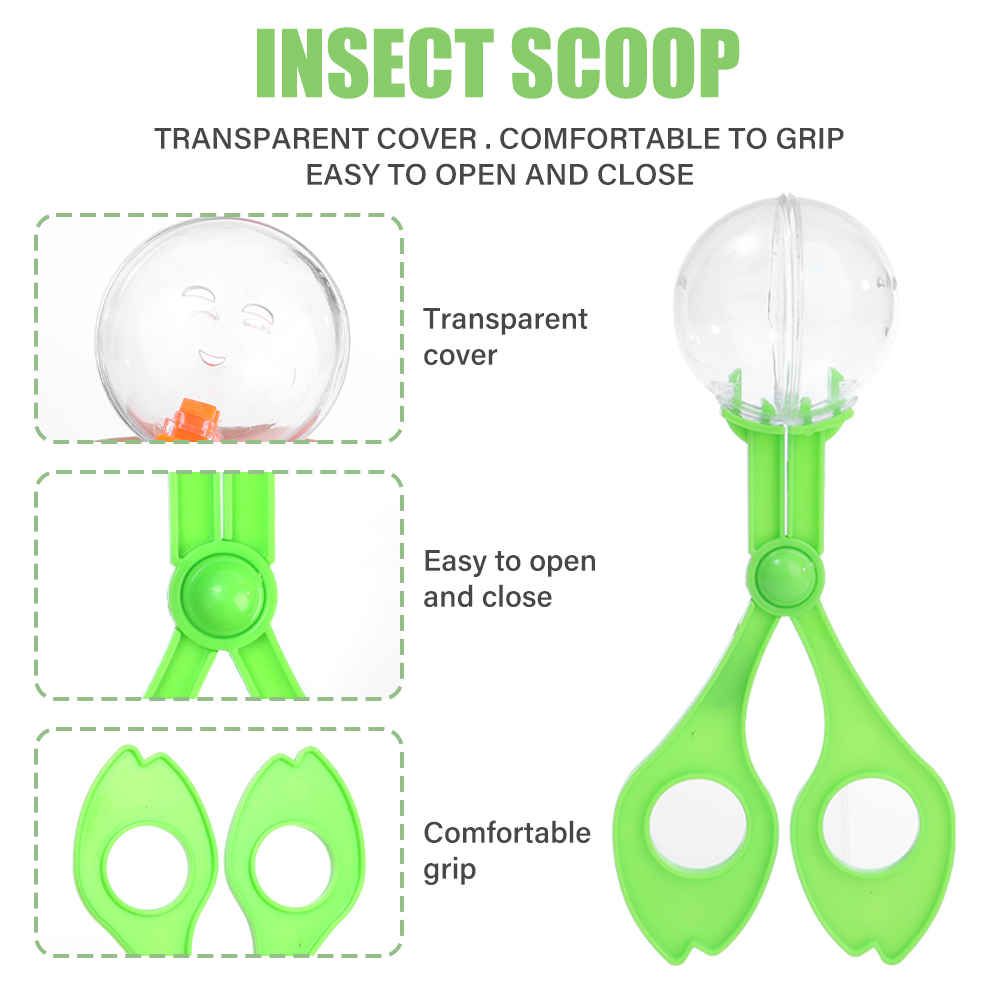Kids Outdoor Adventure Insect  - đánh giá và giá Outdoor Adventure Toys For Kids