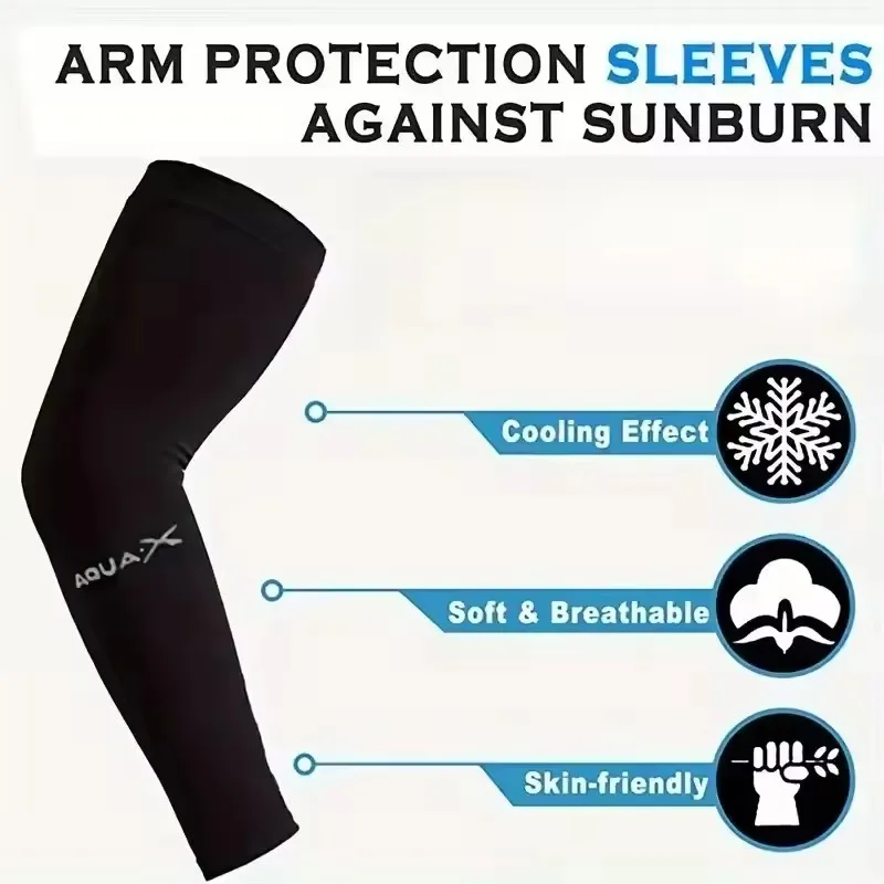3Pairs Breathable Sun Protecti - đánh giá và giá Outdoor Adventure Uva