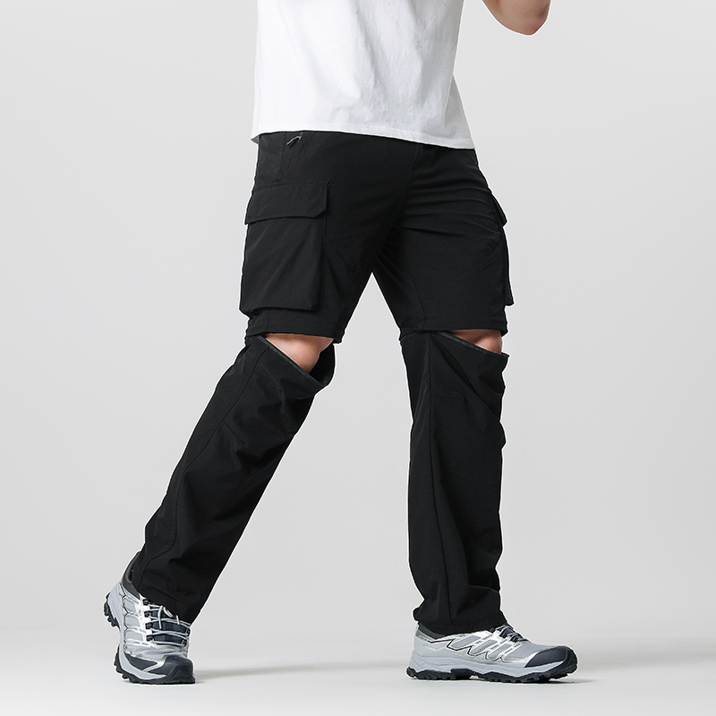 Men's Cargo Hiking Convertible - đánh giá và giá Outdoor Adventure Gear