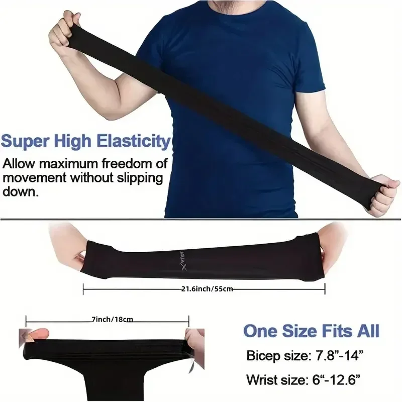 3 Pair of Breathable Sun Prote - đánh giá và giá Outdoor Adventure Uva