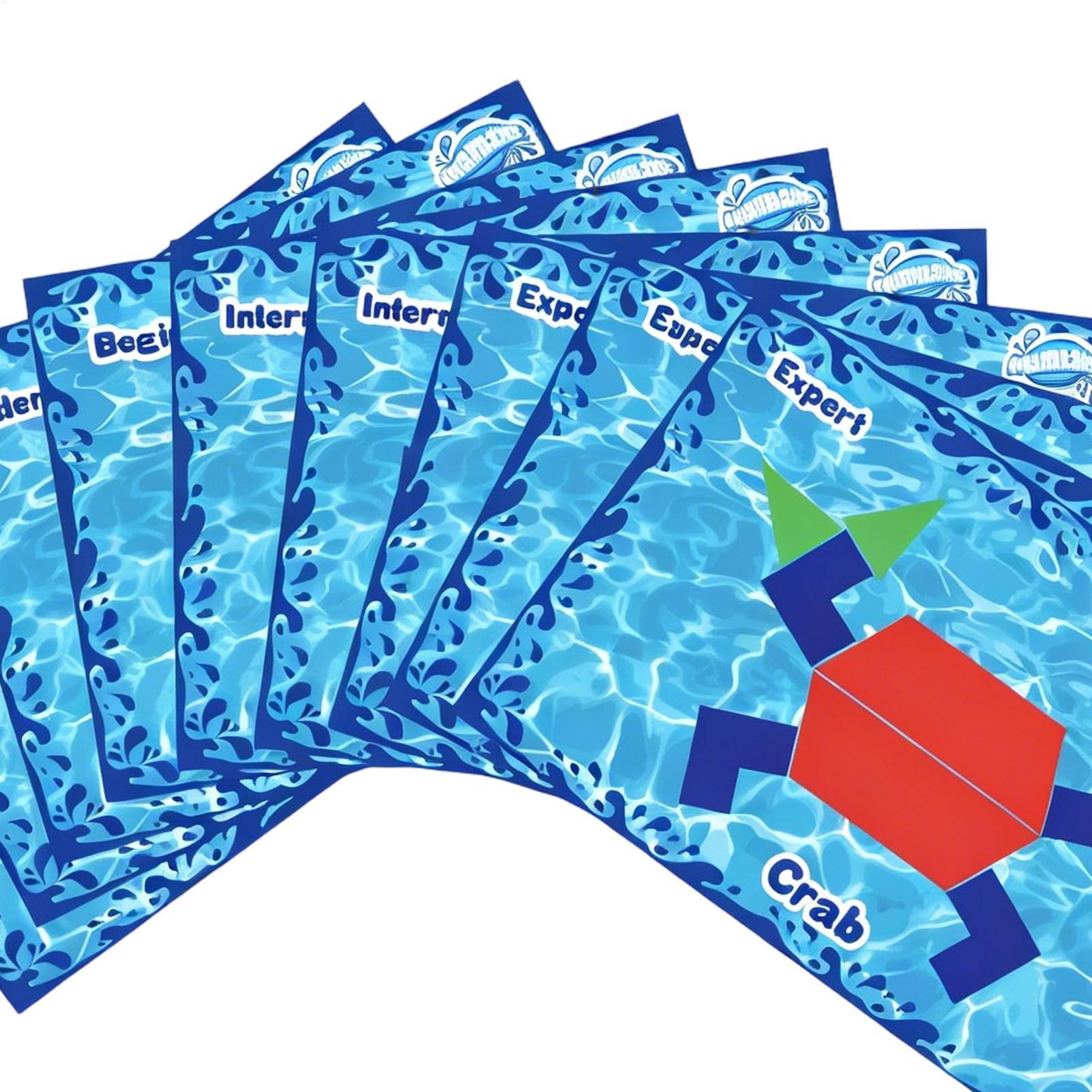1pc Underwater Adventure Game  - đánh giá và giá Outdoor Adventure Toys For Kids