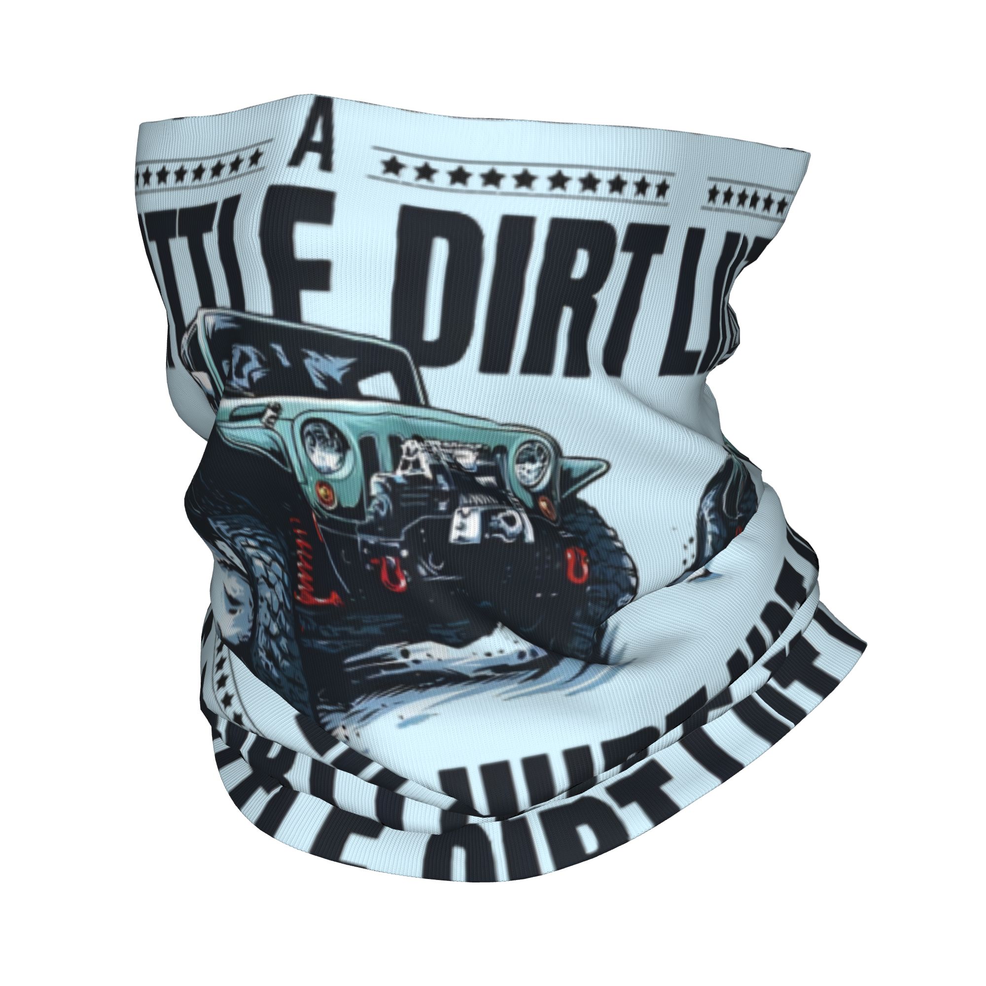 Custom Off Road 4X4 Neck Gaite - đánh giá và giá Outdoor Adventure Uva