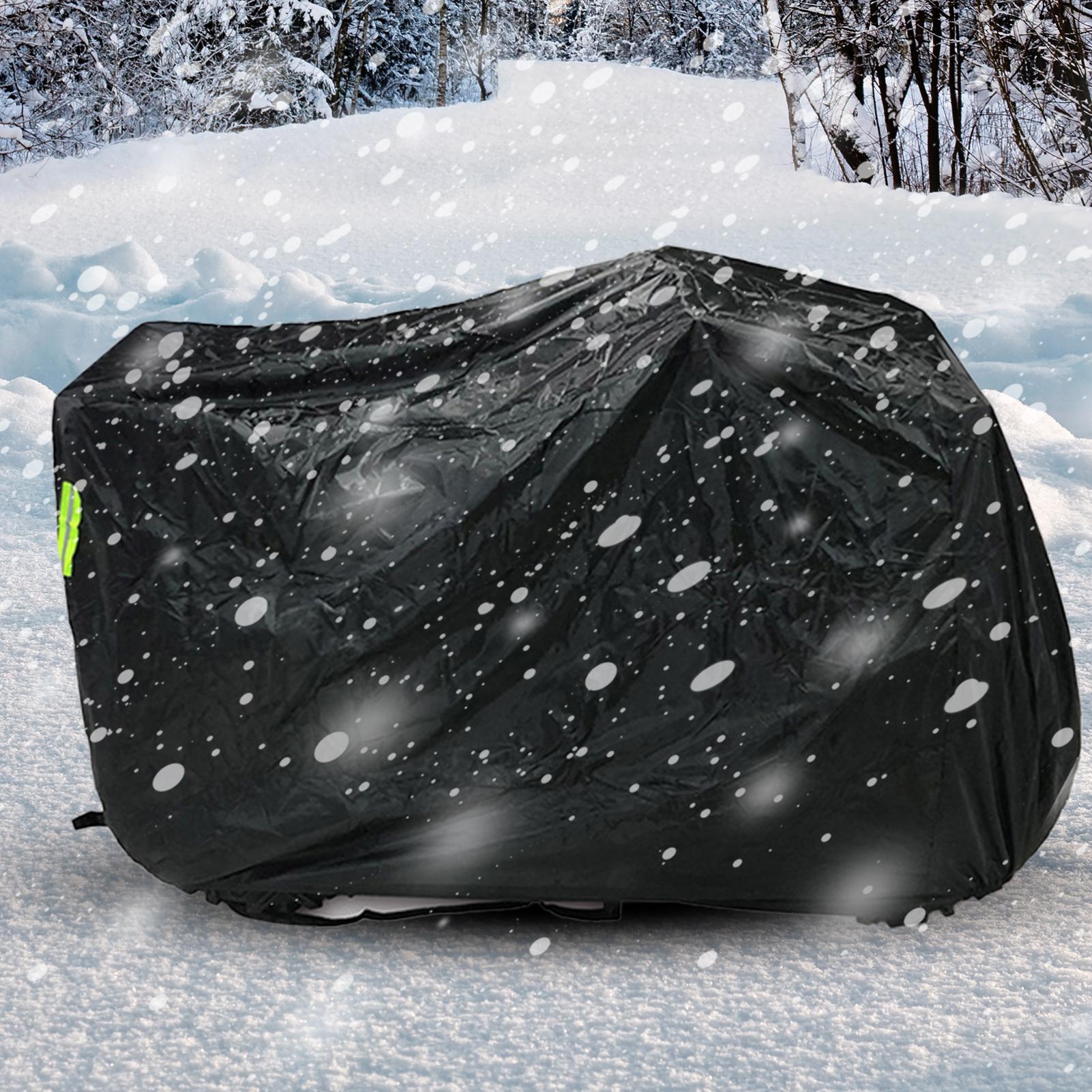 ATV Cover Waterproof UV Protec - đánh giá và giá Outdoor Adventure Farm