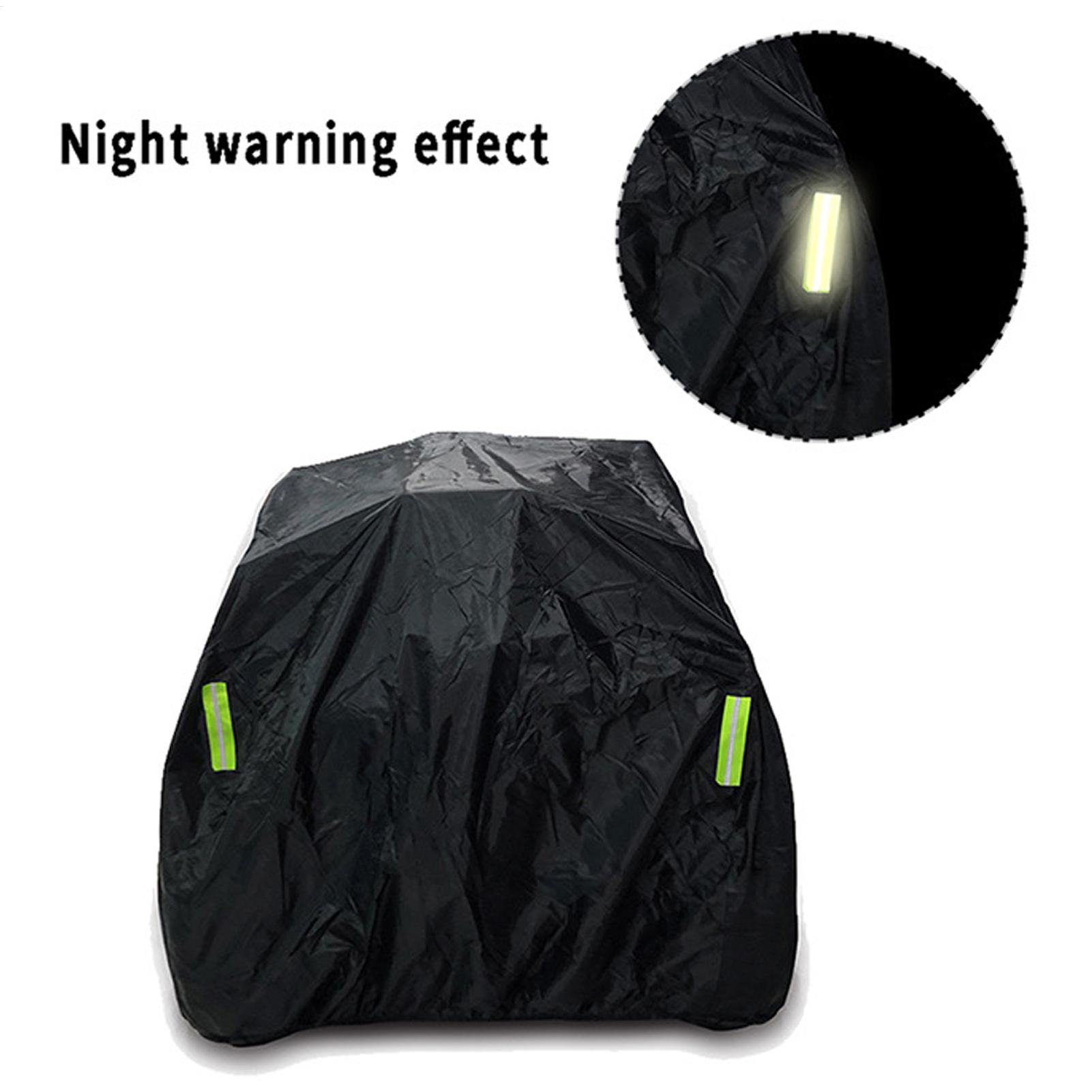 ATV Cover Waterproof UV Protec - đánh giá và giá Outdoor Adventure Farm